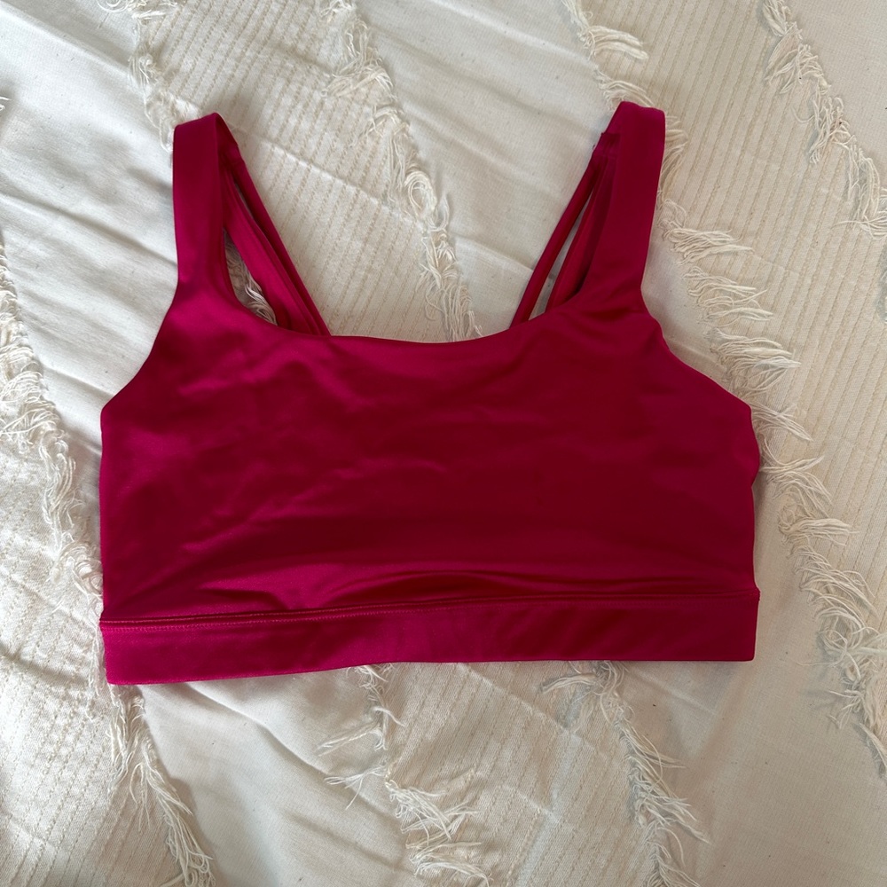 ATHLETA SPORTS BRA